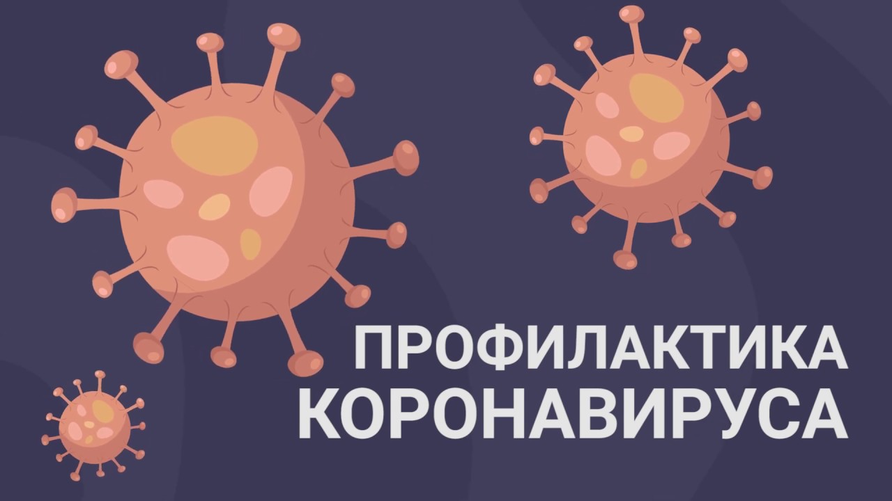 профилактика