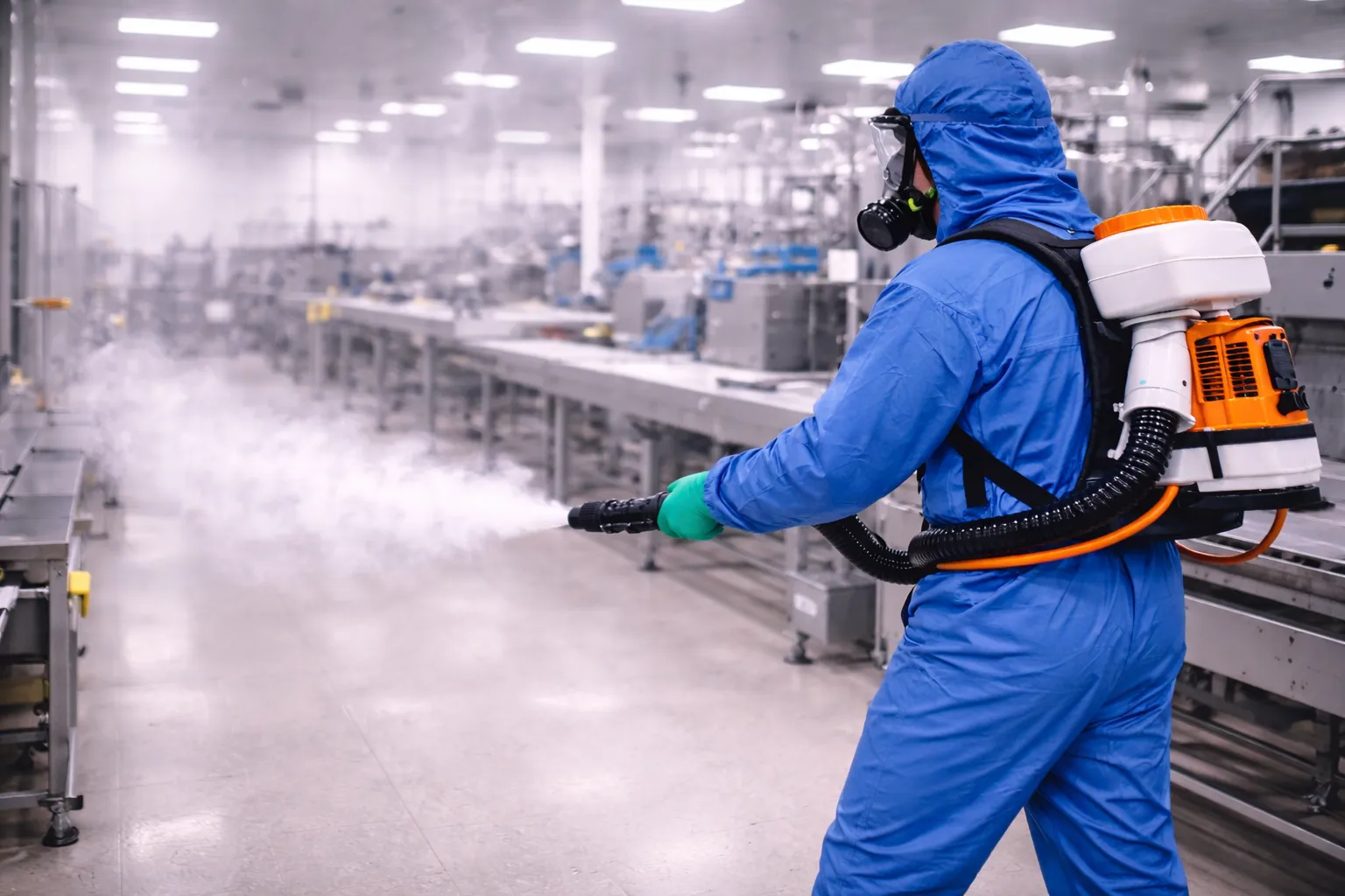 Пест контроль в твоем городе